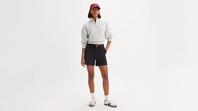 Utility Women's Shorts