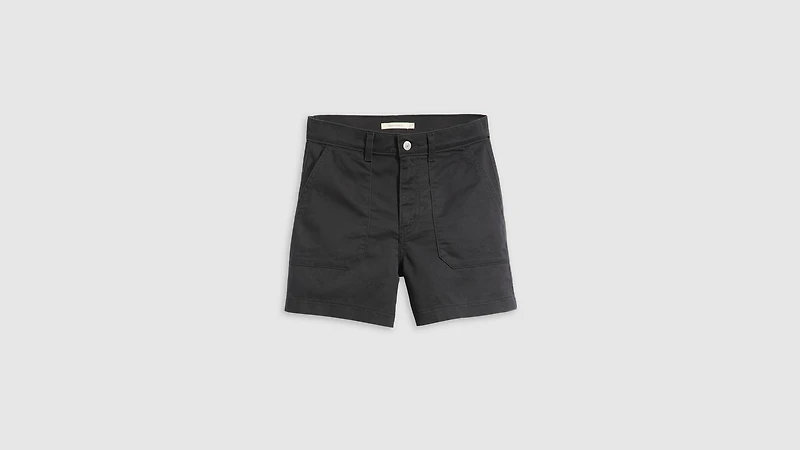 Utility Women's Shorts
