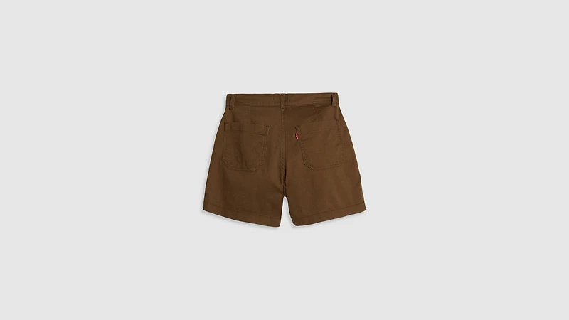 Utility Women's Shorts