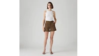 Utility Women's Shorts