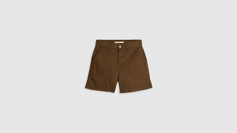 Utility Women's Shorts