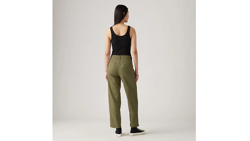Utility Women's Pants