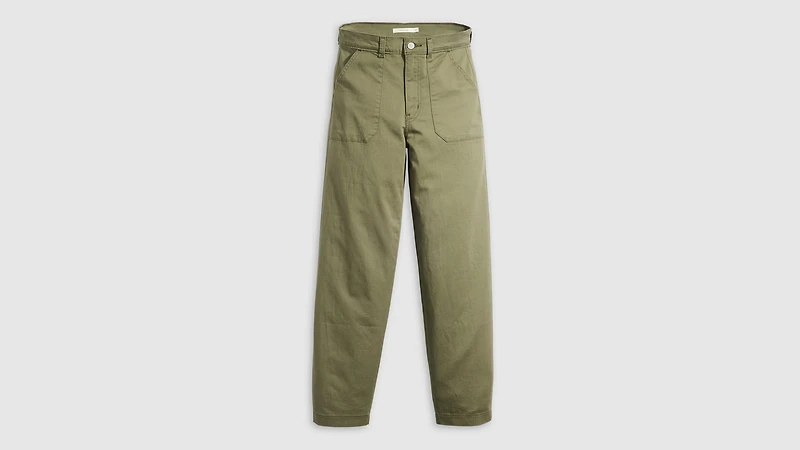 Utility Women's Pants