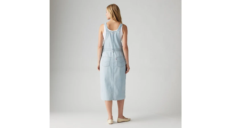 Tico Jumper Dress