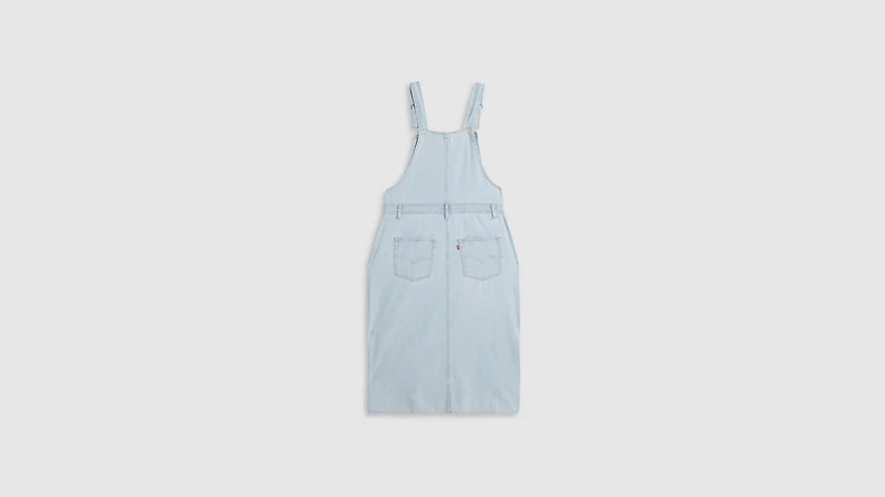 Tico Jumper Dress