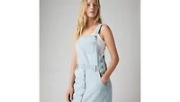 Tico Jumper Dress