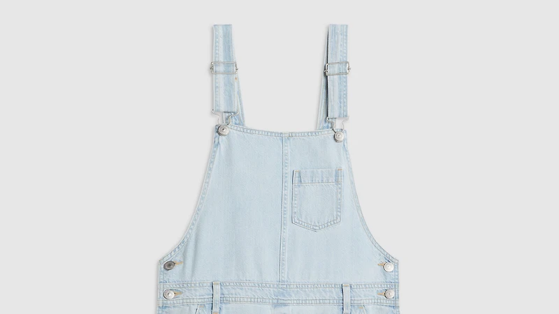 Tico Jumper Dress