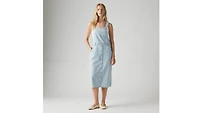 Tico Jumper Dress