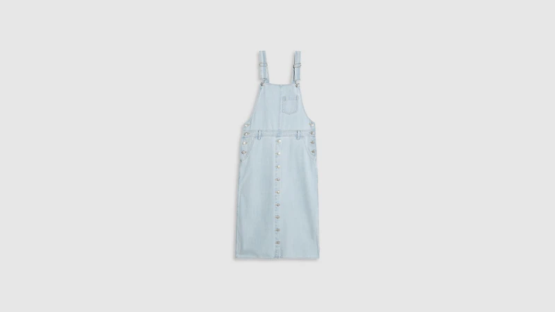 Tico Jumper Dress