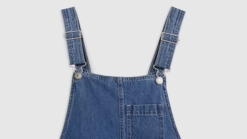 Tico Jumper Dress