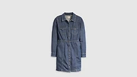 Flynn Western Dress