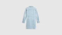 Flynn Western Dress
