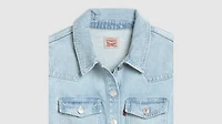 Flynn Western Dress