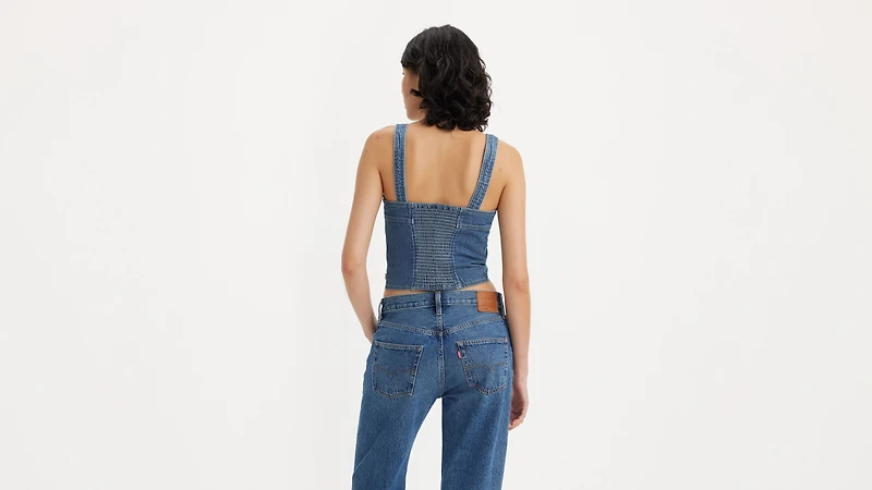 Drea Tank Top