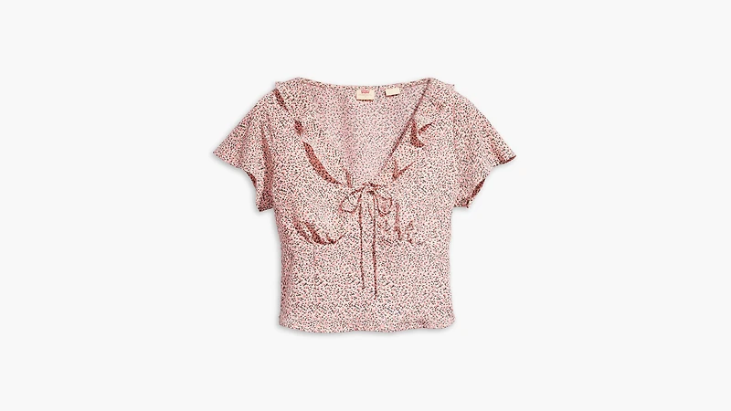Mylene Blouse