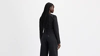 Ophelia Corset Blouse