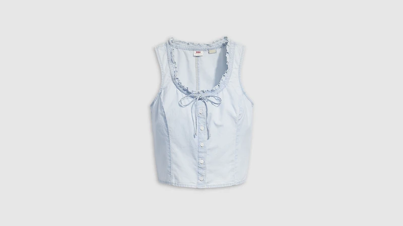 Shane Tank Top
