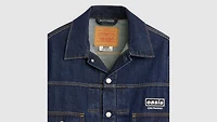 Oasis Type II Trucker Jacket