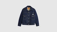 Oasis Type II Trucker Jacket