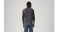 Graphic Rowers Tank Top
