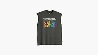 Levi's® Pride Muscle Tank