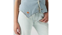 Levi's® x ERL Denim Vest