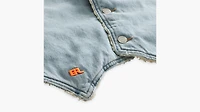 Levi's® x ERL Denim Vest