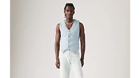 Levi's® x ERL Denim Vest