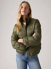 Willa Down Packable Jacket