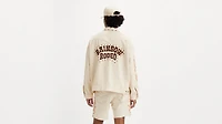 Levi's® Pride Liberation Western Trucker Jacket