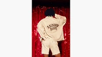 Levi's® Pride Liberation Western Trucker Jacket