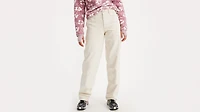 Baggy Dad Utility Women's Pants