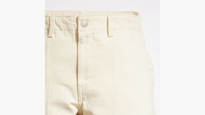 Baggy Dad Utility Women's Pants