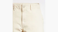 Baggy Dad Utility Women's Pants
