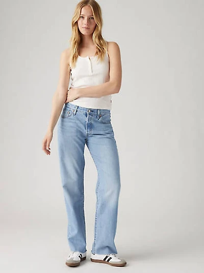 501® '90s Lightweight Women's Jeans