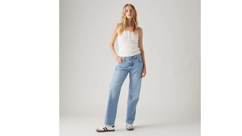 501® '90s Lightweight Women's Jeans