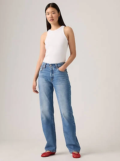 501® '90s Lightweight Women's Jeans