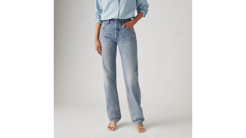 501® '90s Lightweight Women's Jeans