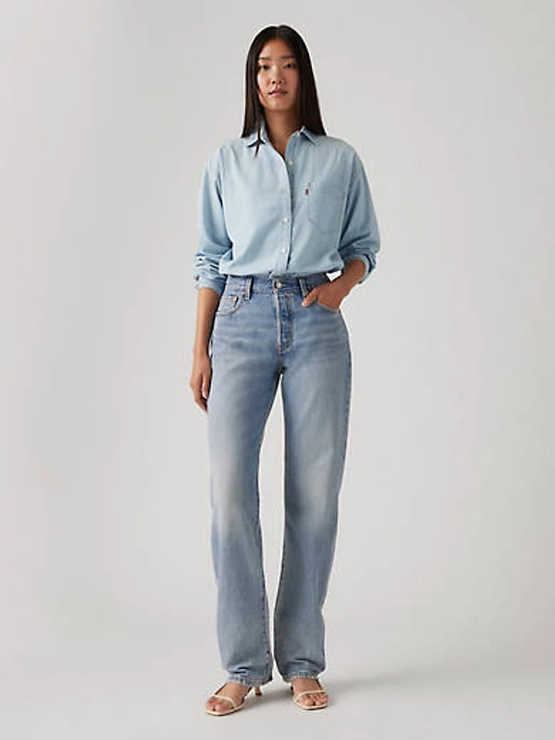 501® '90s Lightweight Women's Jeans