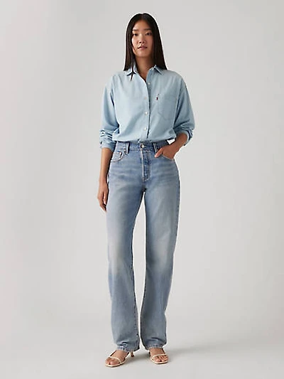 501® '90s Lightweight Women's Jeans