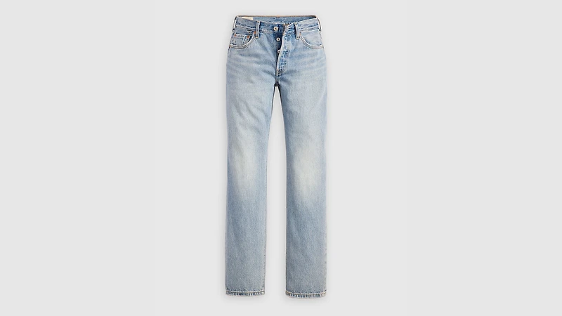 501® '90s Lightweight Women's Jeans