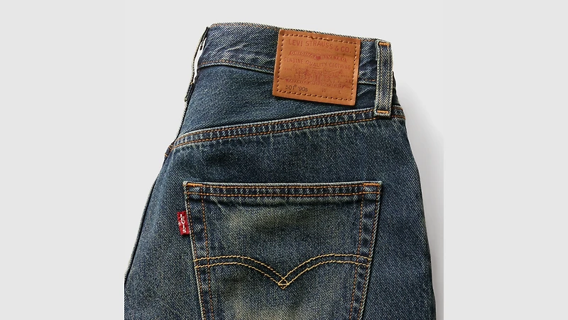 501® '90s Lightweight Women's Jeans