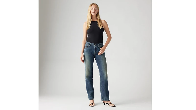501® '90s Lightweight Women's Jeans
