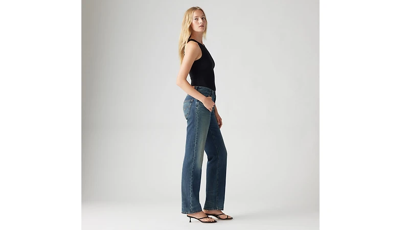 501® '90s Lightweight Women's Jeans