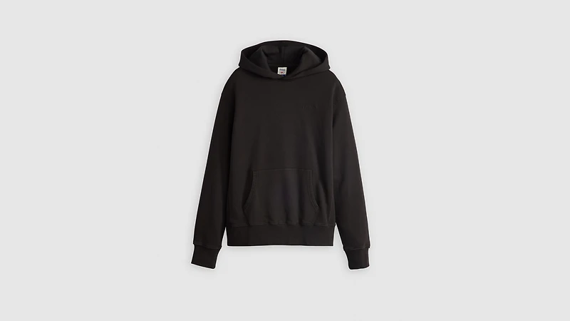 Authentic Hoodie Sweatshirt