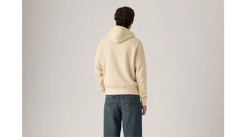 Authentic Hoodie Sweatshirt