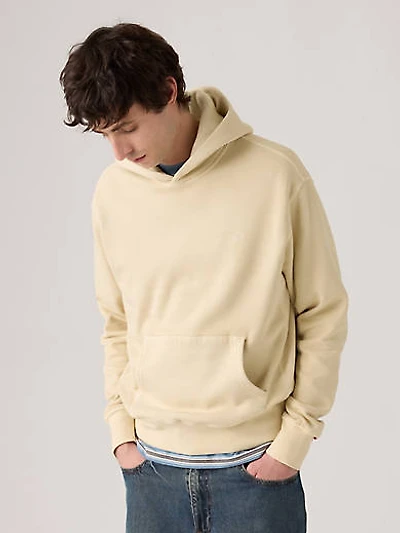 Authentic Hoodie Sweatshirt