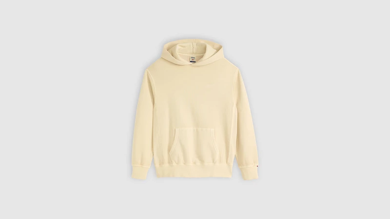 Authentic Hoodie Sweatshirt