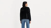 Betty Cardigan Sweater