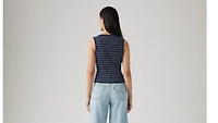 Ocean Tank Top